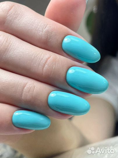 Маникюр педикюр