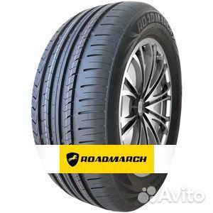 Roadmarch EcoPro 99 155/70 R13 75T