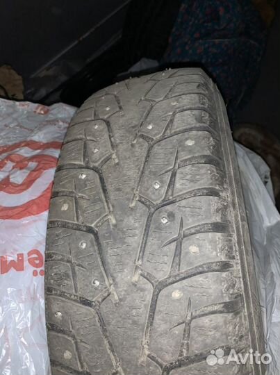 Yokohama Ice Guard IG55 185/65 R15