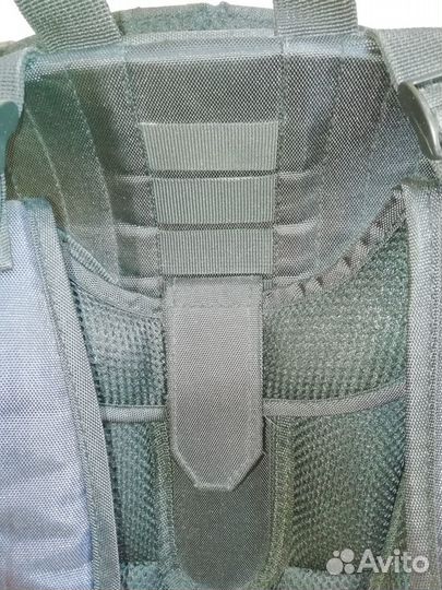 Рюкзак для мальчика Hatber Ergonomic