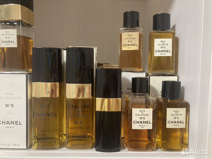 Chanel винтаж