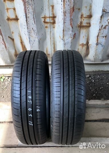 Hankook Kinergy Eco 175/65 R15