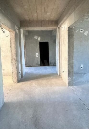 3-к. квартира, 94 м², 6/10 эт.