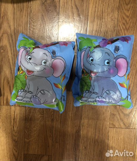 Набор для пляжа детский