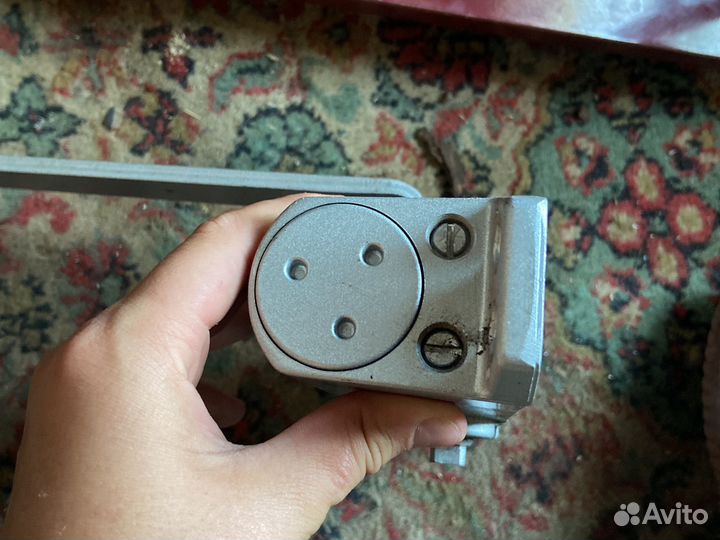 Доводчики дверей