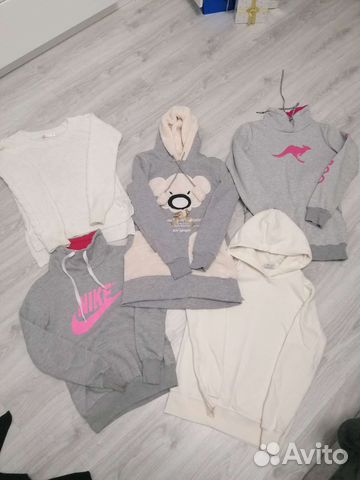 Женская одежда