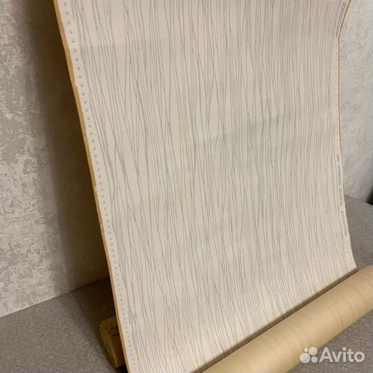 Обои бумажные СССР поштучно