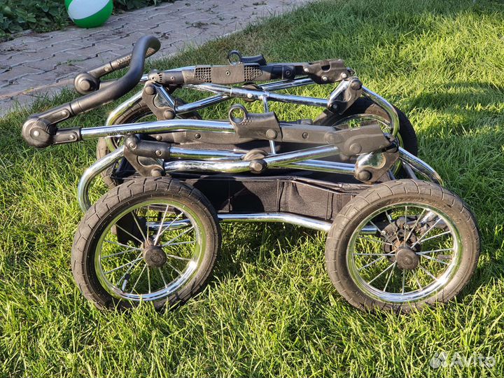 Коляска Navington