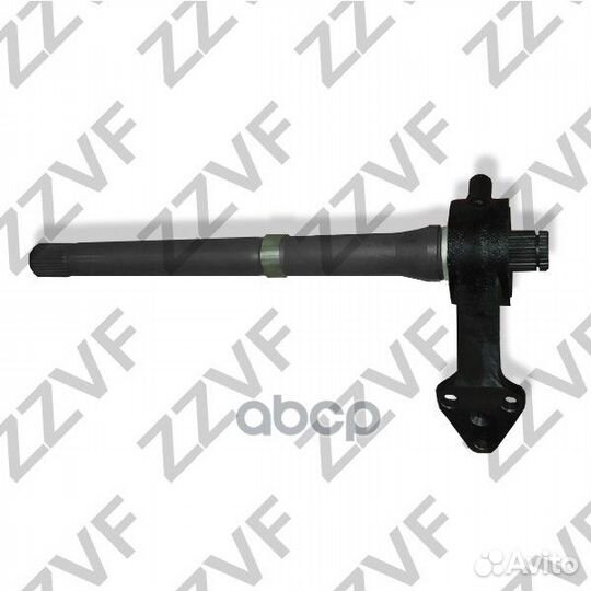 Вал промежуточный на привод hyundai IX35/tucson