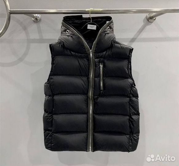 Жилетка мужская Rick Owens