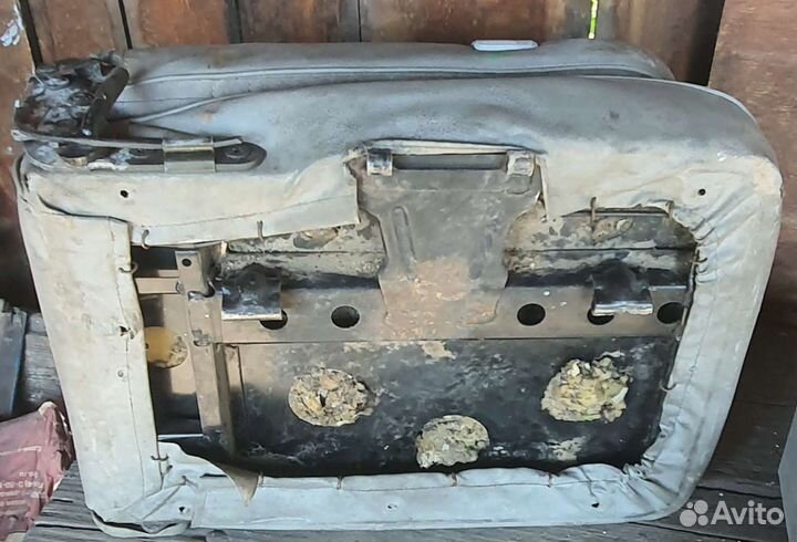 Седушка для автомобиля