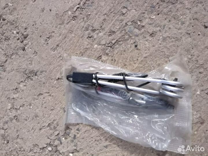 Кипятильник электрический