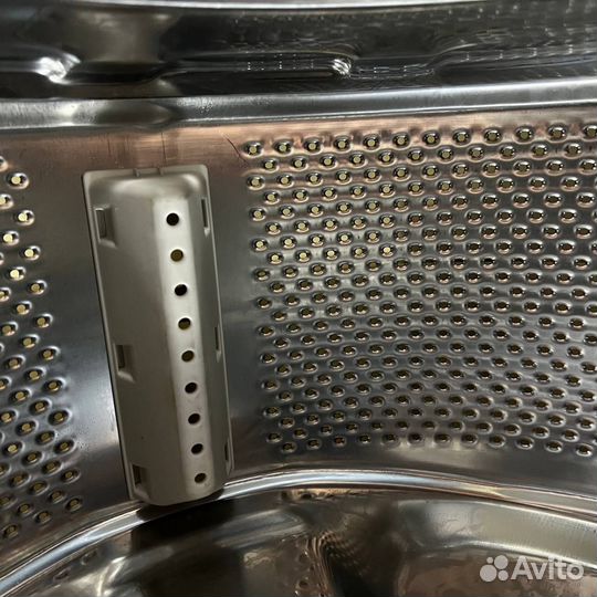 Бак для стиральной машины Ariston, Indesit 109633 (C00293409, C00109633)