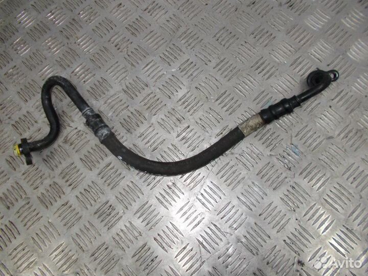 Шланг кондиционера Volvo S80 С80 B8444S 4