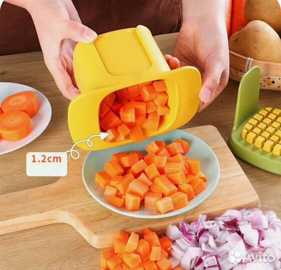 Овощерезка