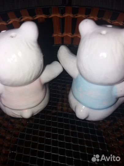 Набор для специй