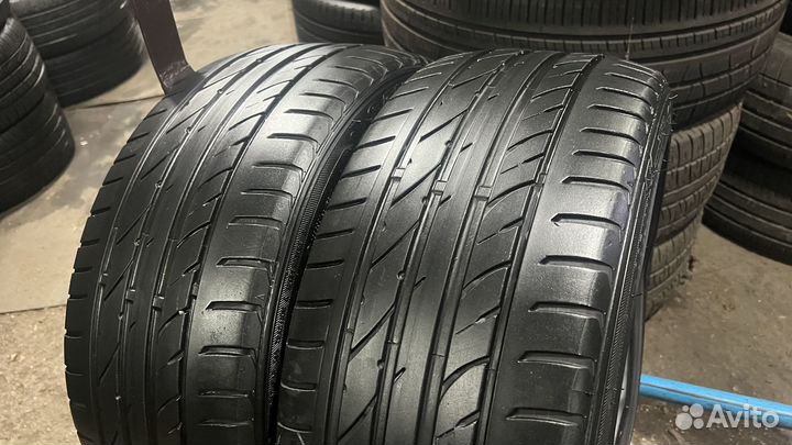 Sailun Atrezzo ZSR 225/40 R18 92Y