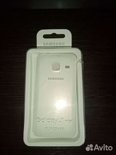 Задняя крышка Samsung j1 мини