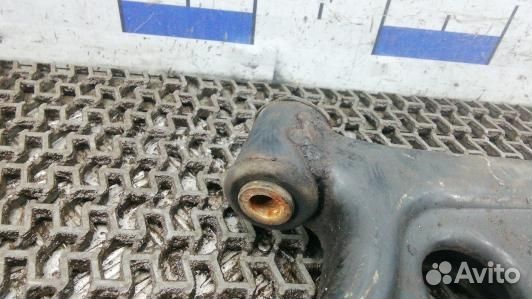 Рычаг передний нижний правый peugeot 4007 (GAD15PM