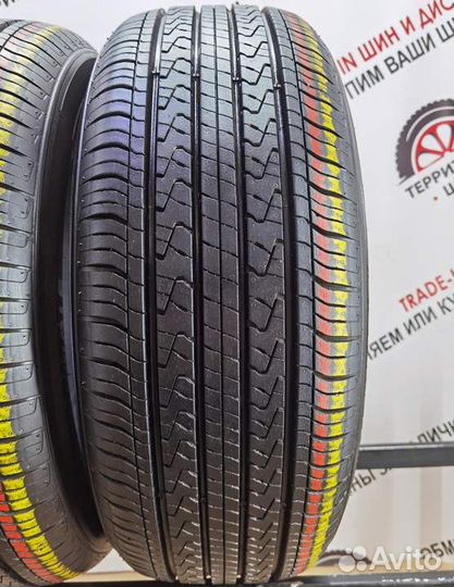 Hankook RoadHandler 215/55 R17 94V