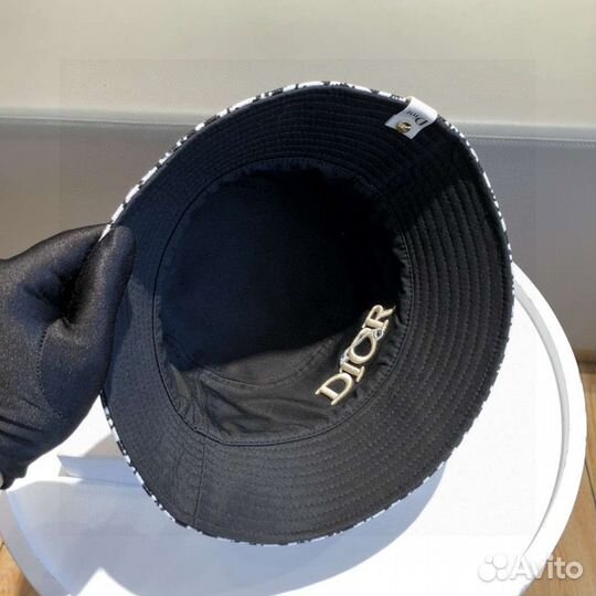 Панама унисекс Dior