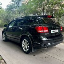 Dodge Journey 3.6 AT, 2013, 200 000 км, с пробегом, цена 1 130 000 руб.