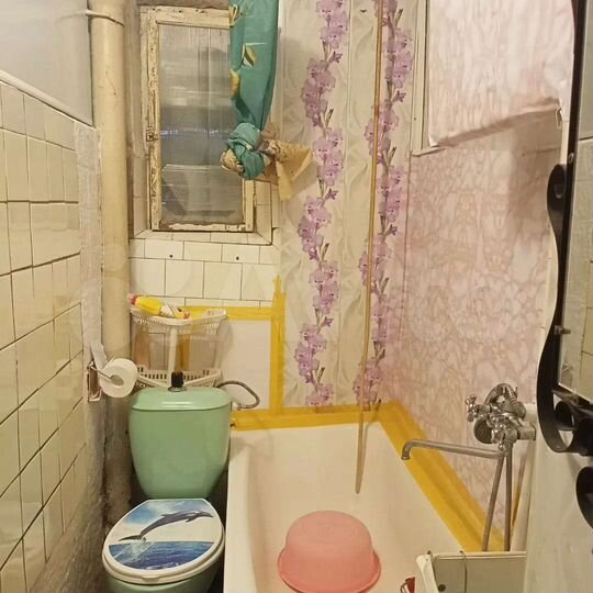 2-к. квартира, 39 м², 2/2 эт.