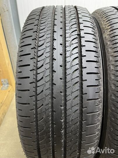 Yokohama Geolandar SUV G055 225/55 R18 98H