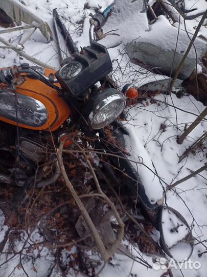 Продам Иж Юпитер 5