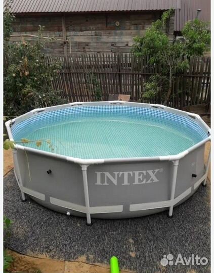 Доставка воды водовозом