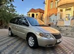 Chrysler Town & Country 3.8 AT, 2004, 171 300 км