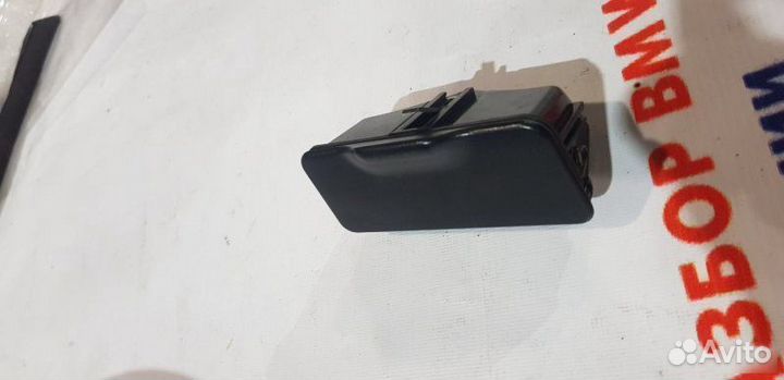 Пепельница двери задняя Bmw X5 E53