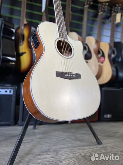 Cort GA medx op электроакустическая гитара (новая)