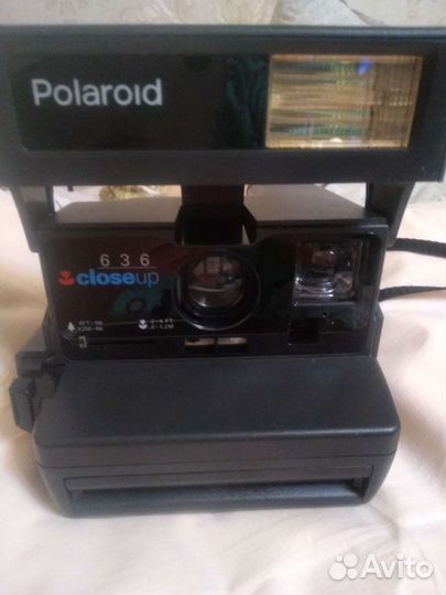 Фотоаппарат