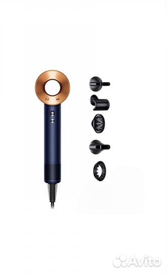 Фен Стайлер Dyson HD08 Оптом