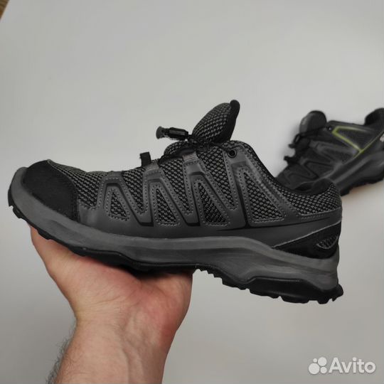 Кроссовки Salomon Custer GTX