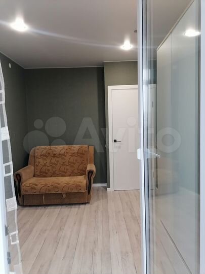 2-к. квартира, 42,2 м², 21/25 эт.