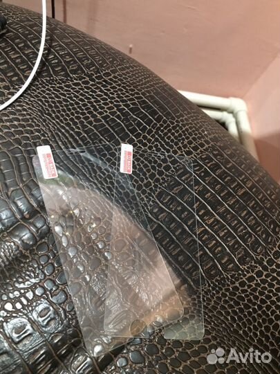 Защитное стекло iPhone 7 plus/8 plus