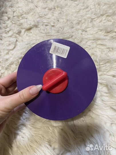 Колесо для хомяка