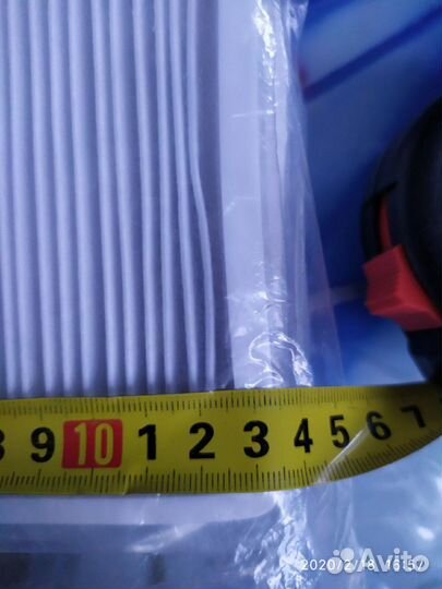 Фильтры для пылесоса.Старое Савелово