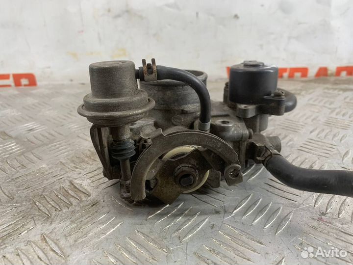 Дроссельная заслонка Ниссан Блюберд Силфи