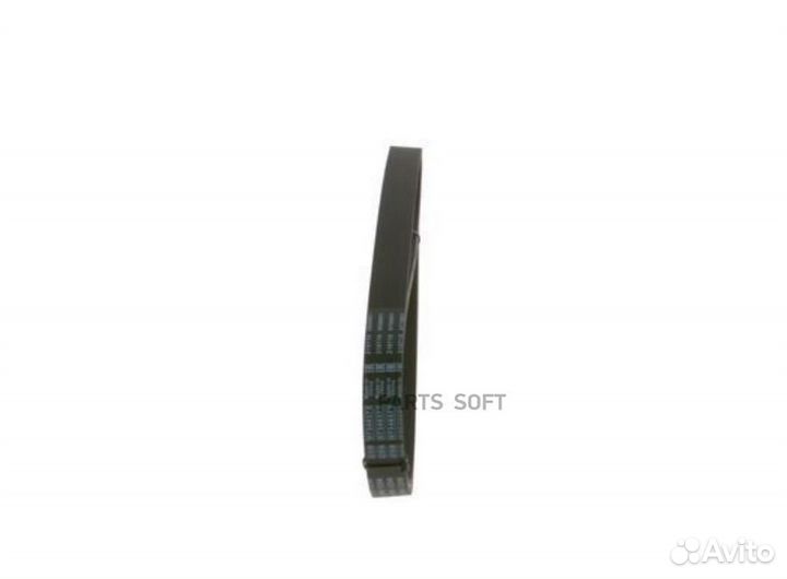 Bosch 1987947887 Ремень поликлиновой ford Scorpio