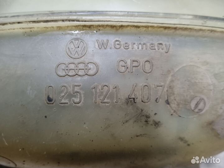 Бачок расширительный для VW T2 025121407A