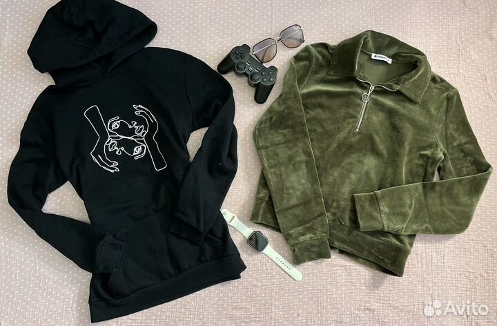 Женская одежда пакетом 40-42