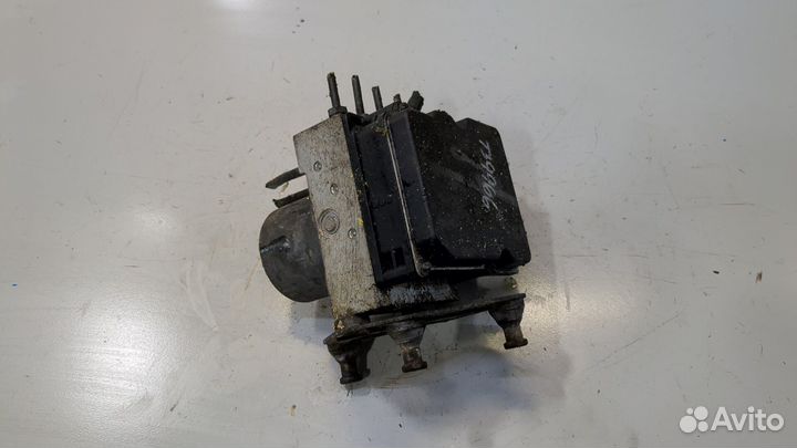 Блок абс, насос Volkswagen Crafter, 2010