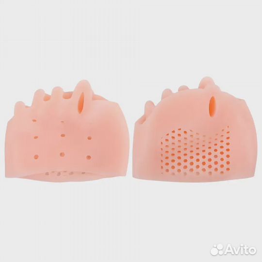 Корректоры для пальцев ног