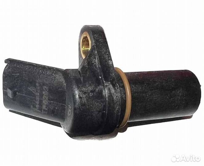 Датчик положения коленвала и тнвд WP10/WP12 shaanx