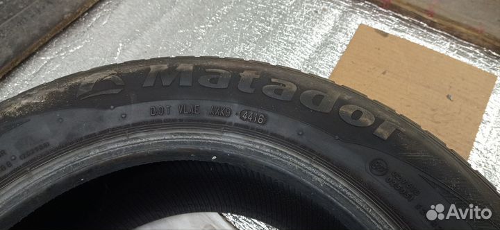 Matador Activ Flex 195/65 R15 91