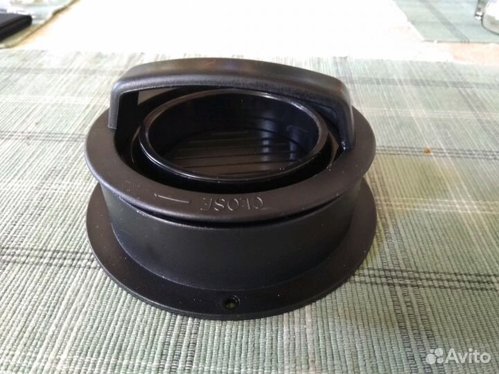 Пресс для изготовления котлет