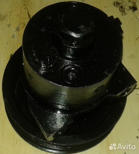 Насос гура на газель шнкф